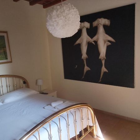 B&B Sant'Antonio Gramignazzo Екстериор снимка