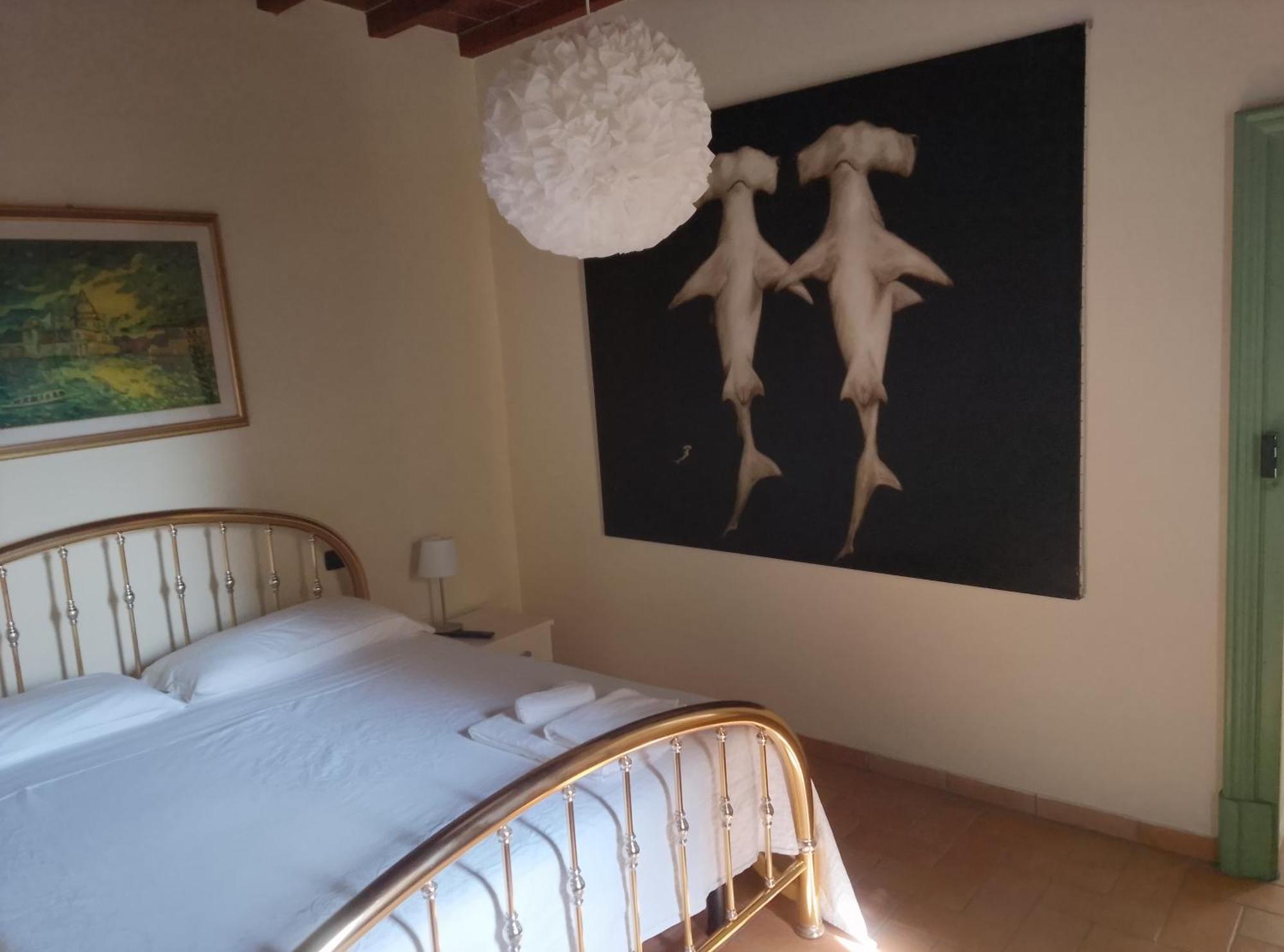 B&B Sant'Antonio Gramignazzo Екстериор снимка