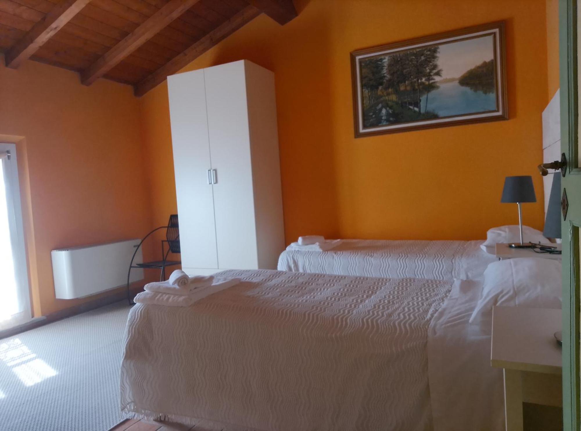 B&B Sant'Antonio Gramignazzo Екстериор снимка