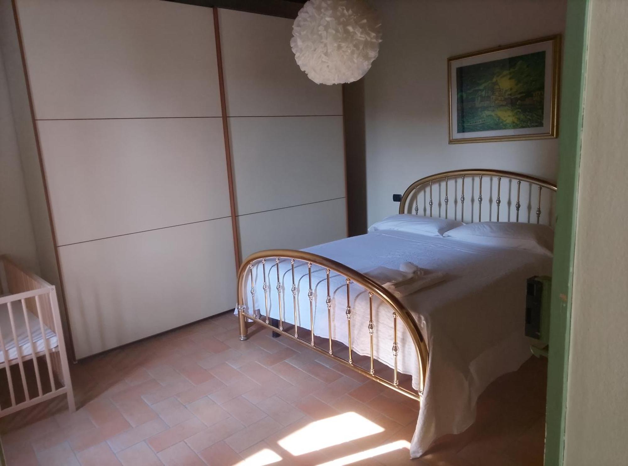 B&B Sant'Antonio Gramignazzo Екстериор снимка