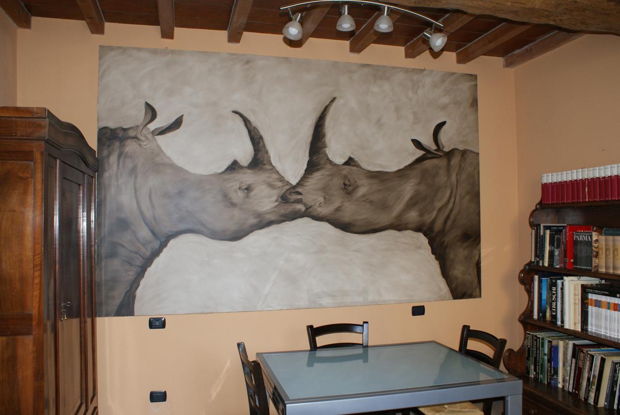 B&B Sant'Antonio Gramignazzo Екстериор снимка