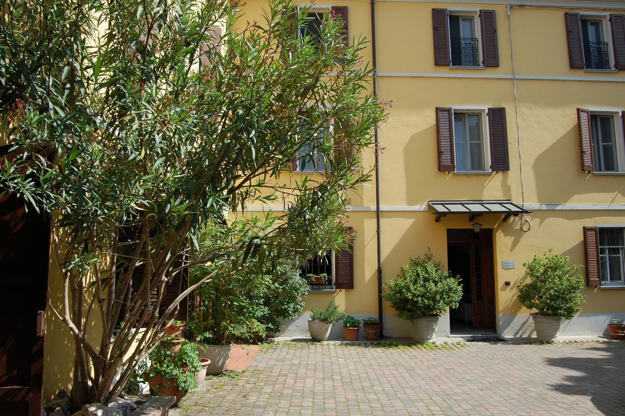 B&B Sant'Antonio Gramignazzo Екстериор снимка